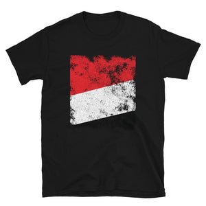 Principality of Sealand Flag T-Shirt
