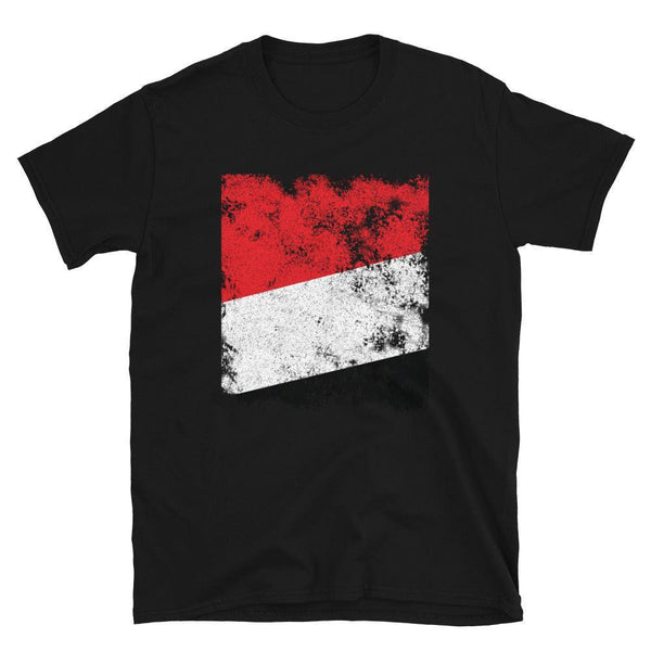 Principality of Sealand Flag T-Shirt