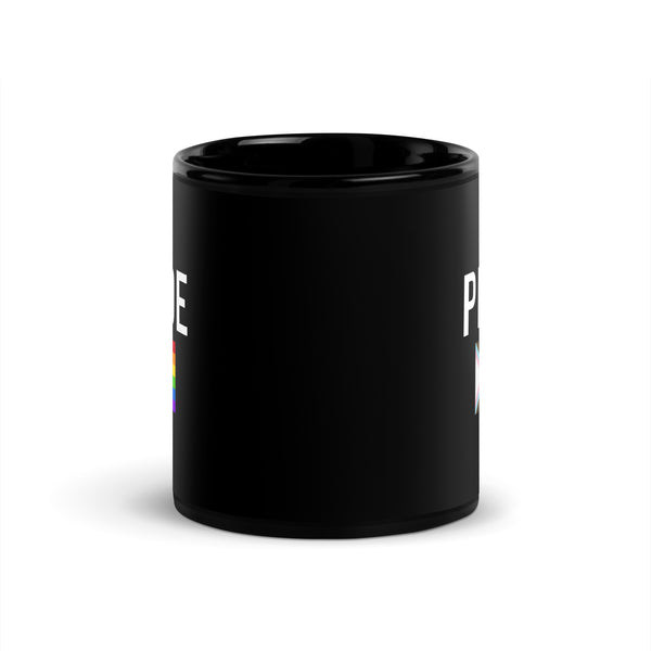 Progress Pride Flag - LGBT+ Mug