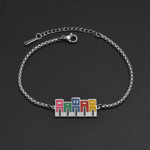 Puerto Rico Bracelet