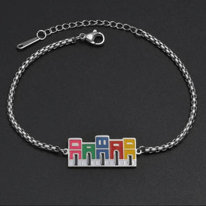 Puerto Rico Bracelet
