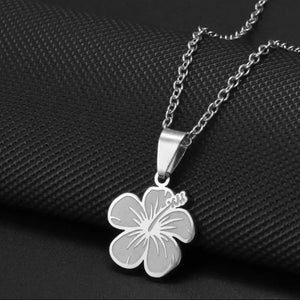 Puerto Rico Symbol Pendant Necklace Collection