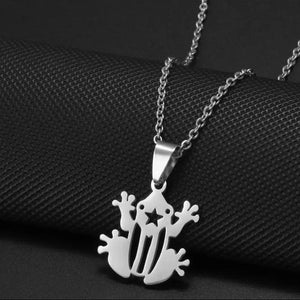Puerto Rico Symbol Pendant Necklace Collection