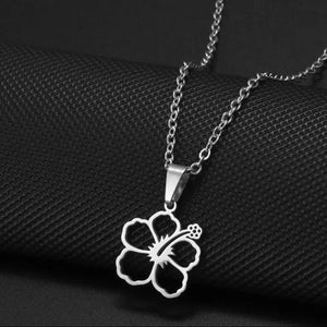 Puerto Rico Symbol Pendant Necklace Collection