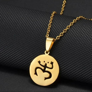 Puerto Rico Symbol Pendant Necklace Collection