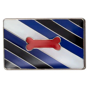 Puppy Pride Flag Lapel Pins - LGBTQIA2S+ Enamel Pin Flag