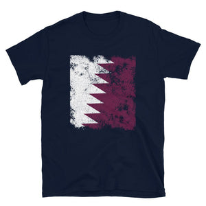 Qatar Flag T-Shirt
