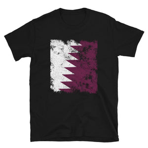 Qatar Flag T-Shirt