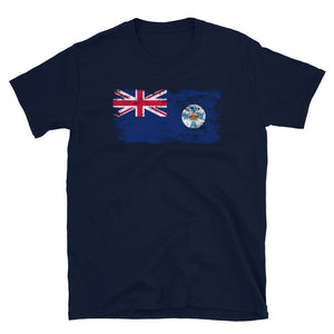 Queensland Flag T-Shirt