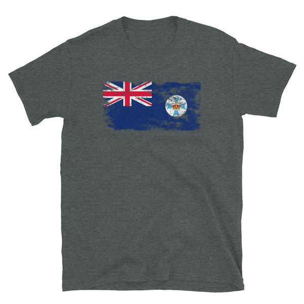 Queensland Flag T-Shirt