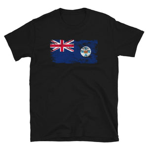 Queensland Flag T-Shirt