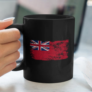 Red Ensign Flag Mug