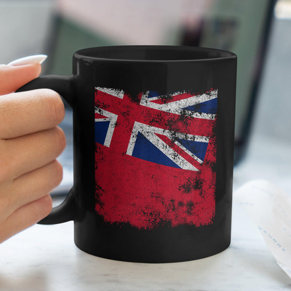 Red Ensign Flag Mug