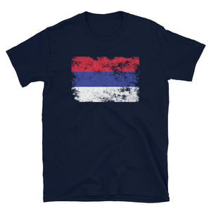 Republika Srpska Flag T-Shirt