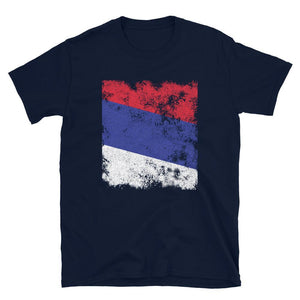 Republika Srpska Flag T-Shirt