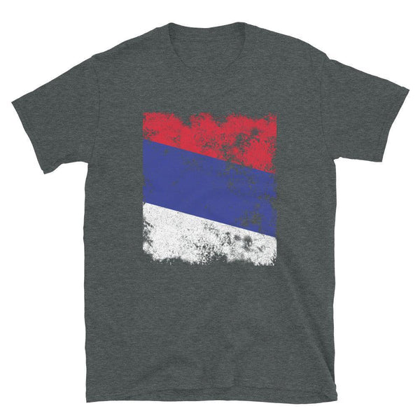 Republika Srpska Flag T-Shirt