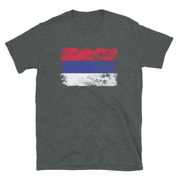 Republika Srpska Flag T-Shirt