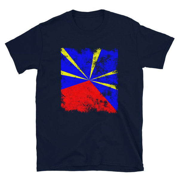 Réunion Flag T-Shirt