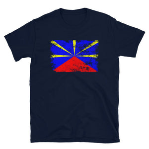 Réunion Flag T-Shirt
