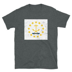 Rhode Island State Flag T-Shirt