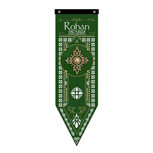 Rohan Banner Flag