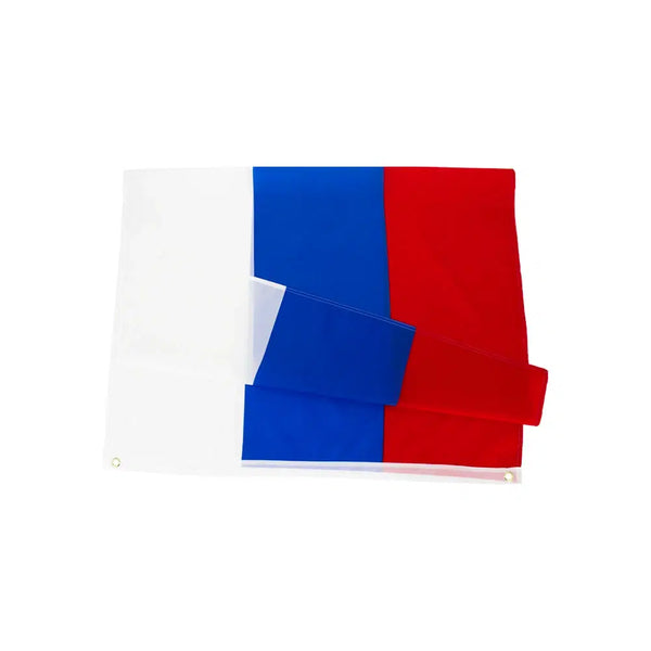 Russia Flag - 90x150cm(3x5ft) - 60x90cm(2x3ft)