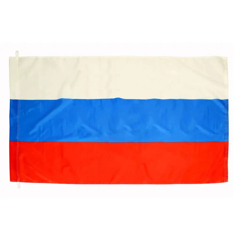 Russian Coat of Arms Flag - 90x150cm(3x5ft) - 60x90cm(2x3ft)