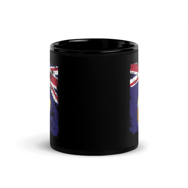 Saint Helena Flag Mug