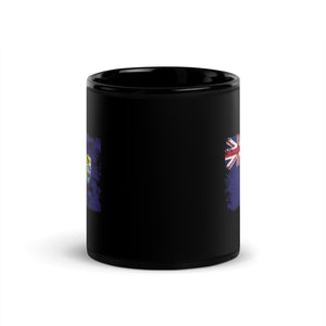 Saint Helena Flag Mug