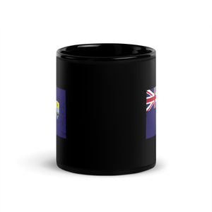 Saint Helena Flag Mug