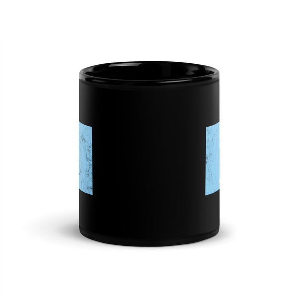 Saint Lucia Flag Mug