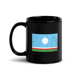 Sakha Flag Mug