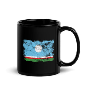 Sakha Flag Mug