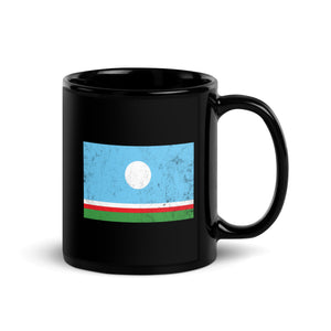 Sakha Flag Mug