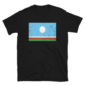 Sakha Flag T-Shirt