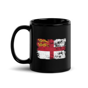 Sark Flag Mug