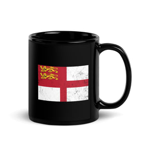 Sark Flag Mug