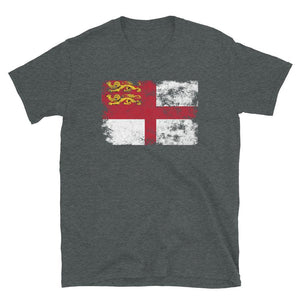 Sark Flag T-Shirt