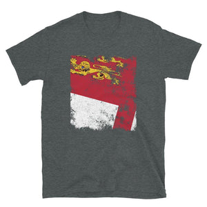Sark Flag T-Shirt