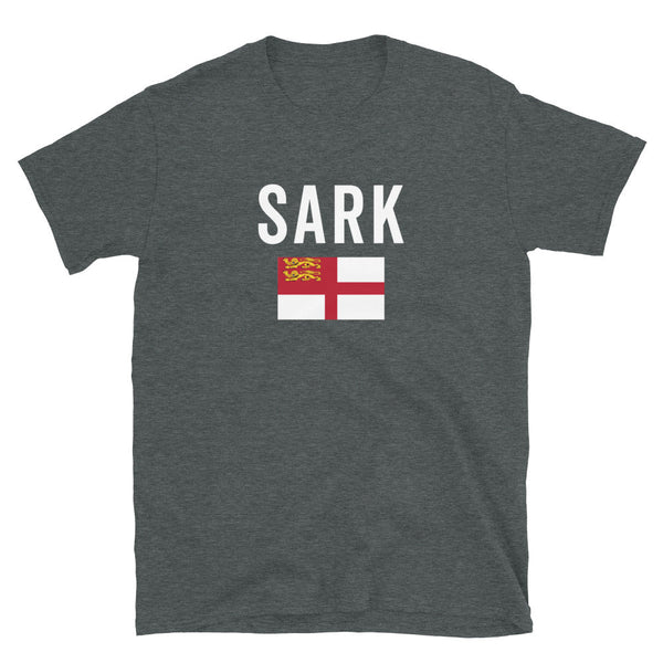 Sark Flag T-Shirt