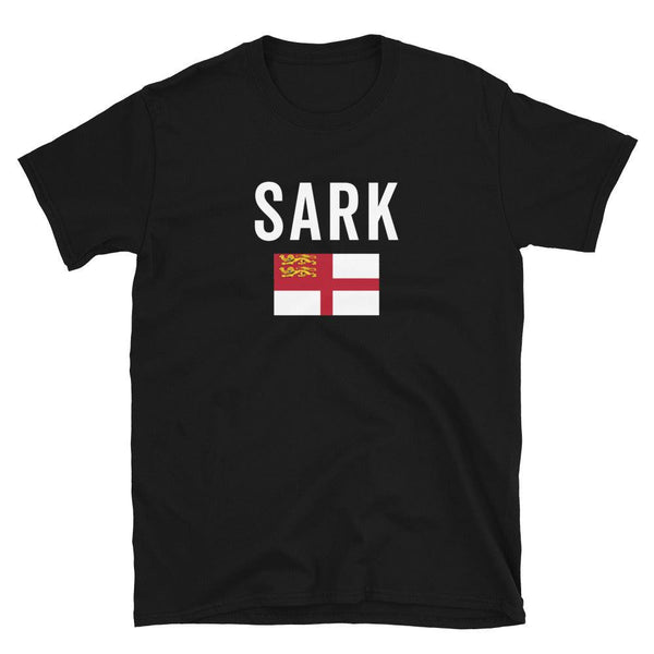 Sark Flag T-Shirt