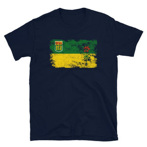 Saskatchewan Flag T-Shirt