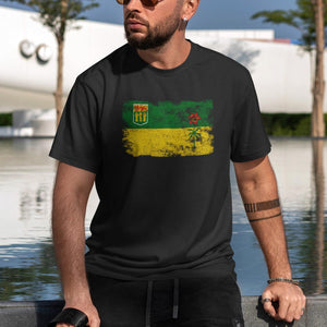 Saskatchewan Flag T-Shirt
