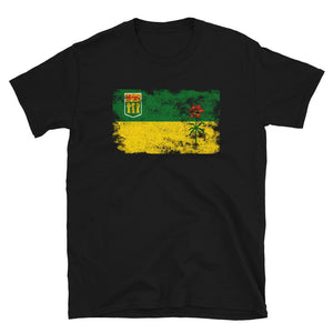 Saskatchewan Flag T-Shirt