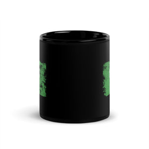 Saudi Arabia Flag Mug