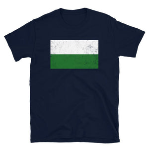 Saxony Flag T-Shirt
