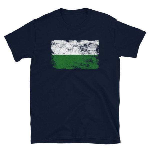Saxony Flag T-Shirt