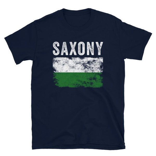 Saxony Flag T-Shirt