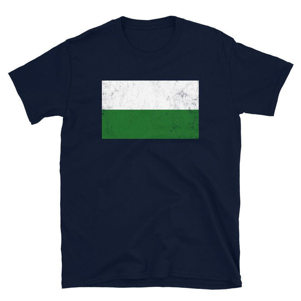 Saxony Flag T-Shirt