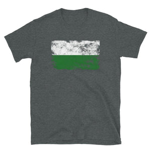 Saxony Flag T-Shirt
